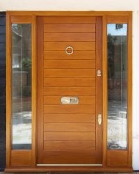 Contemporary Doors - Cotswood Doors