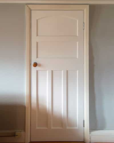 White Fire Rated Doors | Interior FD30 Doors | White Internal Doors